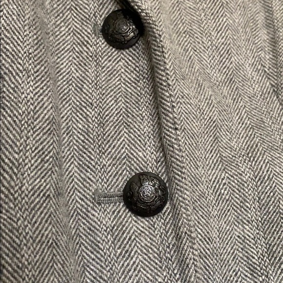 Banana Republic Blazer - Picture 4 of 6